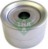 INA 532 0412 10 Deflection/Guide Pulley, v-ribbed belt